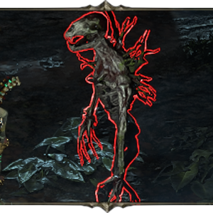 Skeleton Spriggan Image