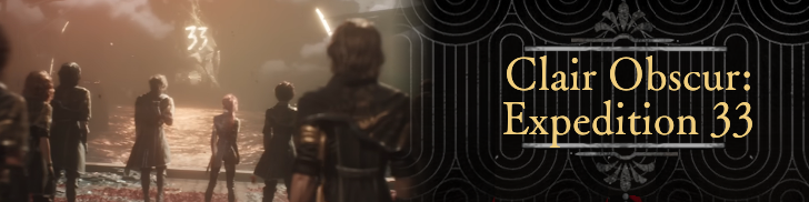 Clair Obscur Expedition 33