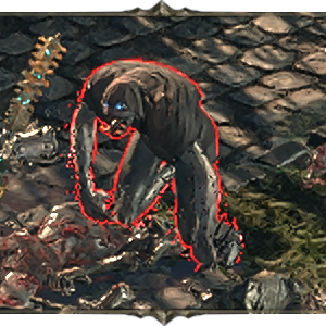 Hungering Stalker Image