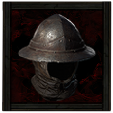 Domed Helm Image