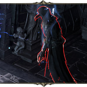 Lightning Wraith Image