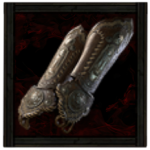 Grand Bracers Image