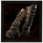 Spiked Bracers Icon