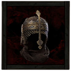 Hallowed Crown Image