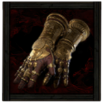 Vaal Gloves Image