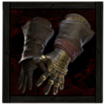 Cultist Gauntlets Image