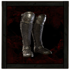 Soldiering Sabatons Image