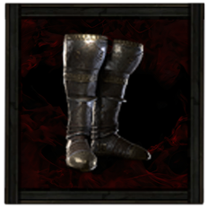 Bastion Sabatons Image