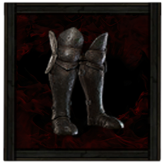 Plated Greaves Image
