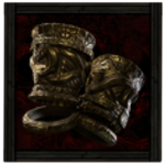 Gleaming Cuffs Image