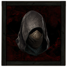 Skulking Mask Image