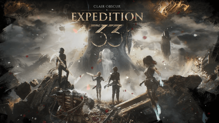 Clair Obscur Expedition 33 Wiki