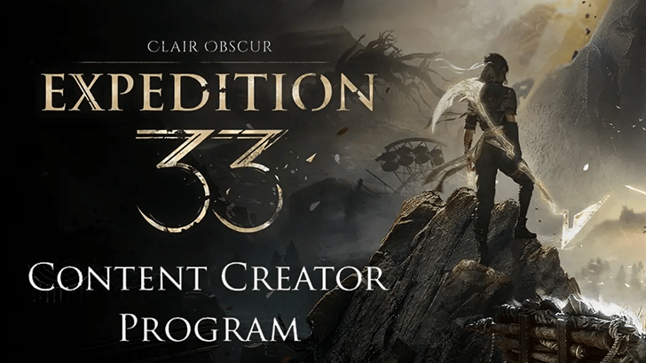 Content Creator Program