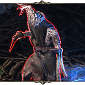 Cultist Daggerdancer Image