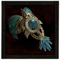 Hallowed Focus Image