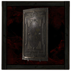 Noble Tower Shield Image