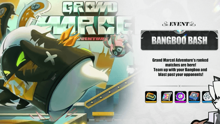 Bangboo Bash