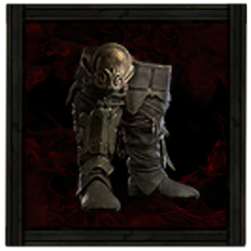 Shamanistic Leggings Image