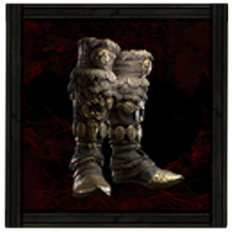 Bound Leggings Image