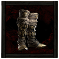 Apostle Leggings Image