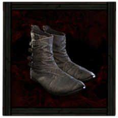 Wayfarer Shoes Image