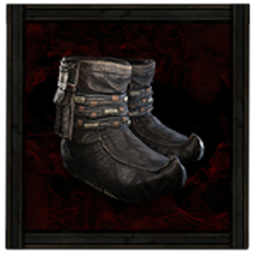 Quickslip Shoes Icon