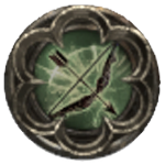 Reusable Ammunition Icon