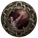 Pain Attunement Icon