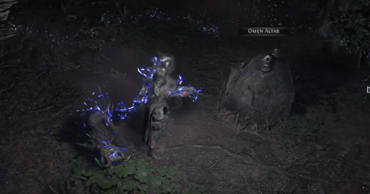 Path of Exile 2 - Viridian Wildwood Rewards