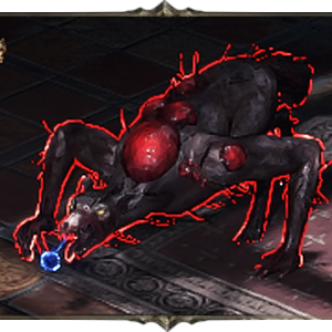 Tendril Prowler Image