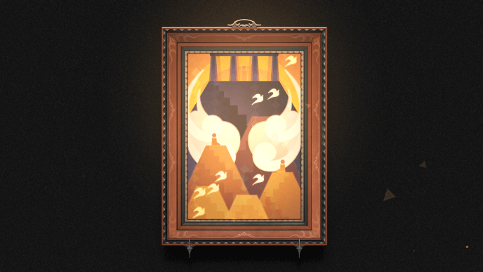 Honkai Star Rail - Mirror Escaper