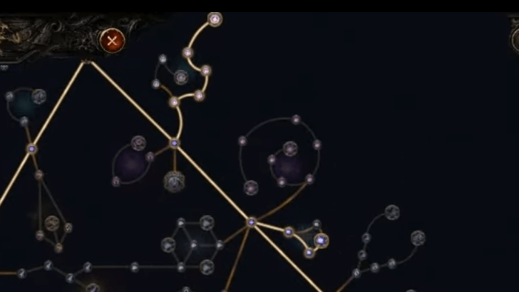 Path of Exile 2 Energise and Careful Assasin