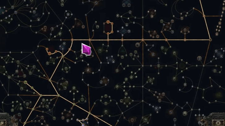 Path of Exile 2 Hale Traveller and Cooked