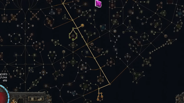 Path of Exile 2 Cautious Concoctions and Oasis