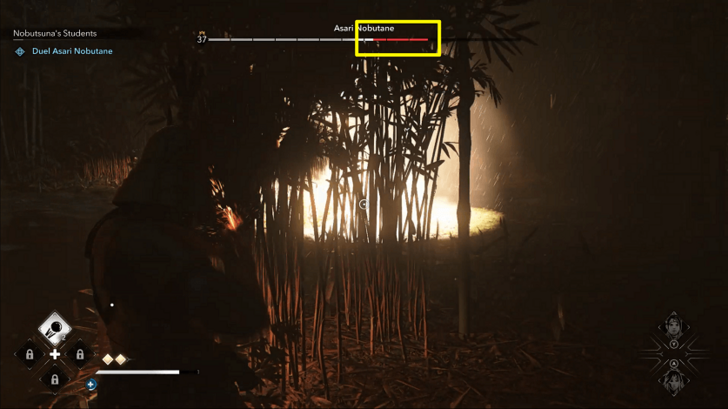 Asari Nobutane Red Barrel