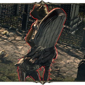 Bearer of Penitence Image