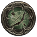 Pierce the Heart Icon