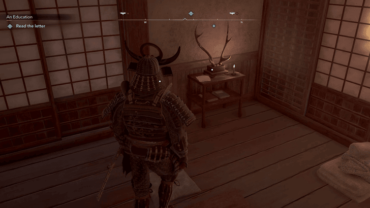 Report to Nobutsuna Sensei