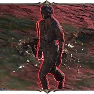 Sandscoured Dead Image