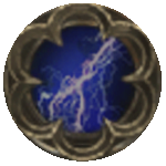 Path of Storms Icon