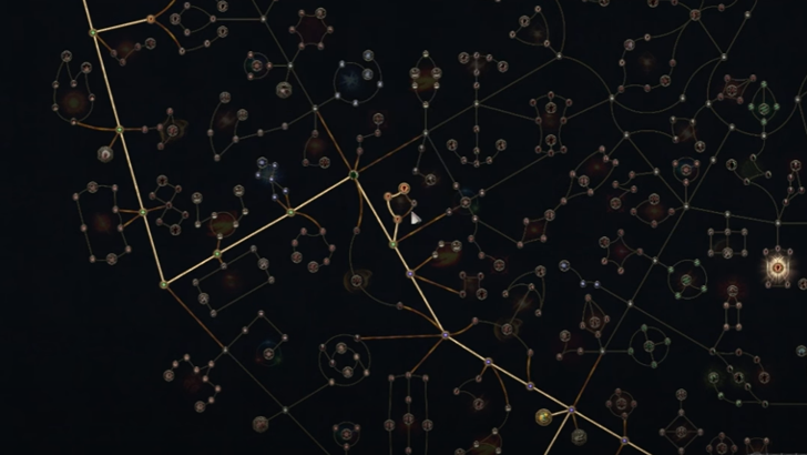 Mana Stacking Chayula Tree 4