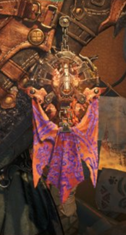 Doshaguma: Mark of Mastery Icon