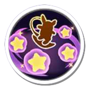 Pokemon UNITE - Stored Power Icon