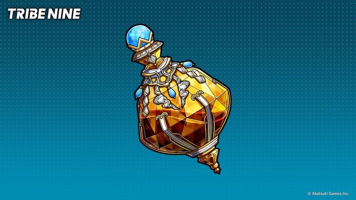 Tribe Nine Safety Wishes