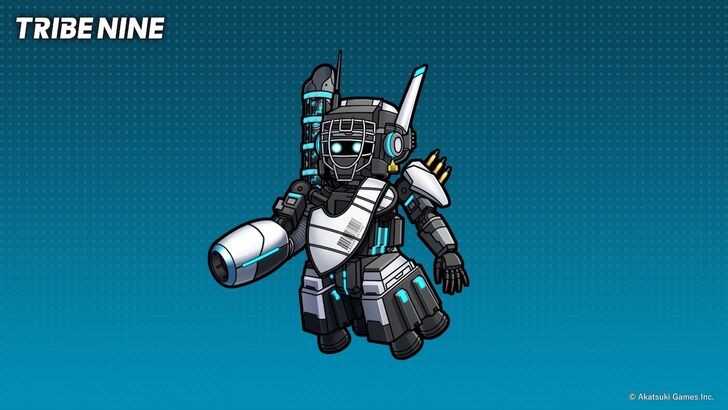 Tribe Nine Maximization