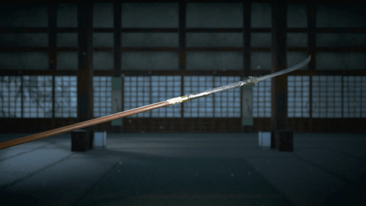 Celestial Blade Icon