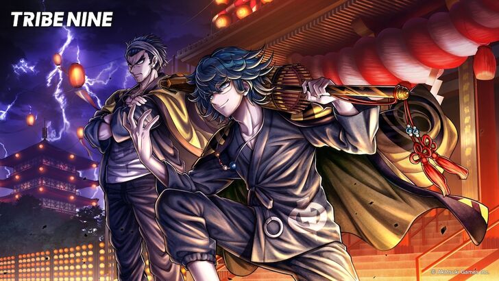 Interlocking Stratagems