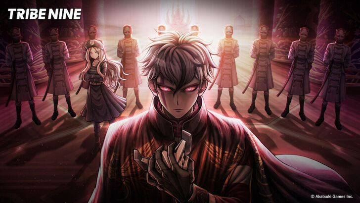 Rise And Fall of Glory