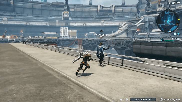 Circle of Life Walkthrough 1