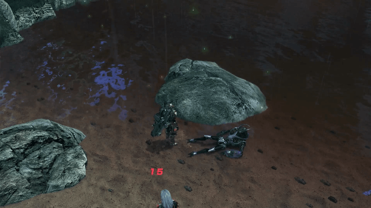 Circle of Life Walkthrough 2